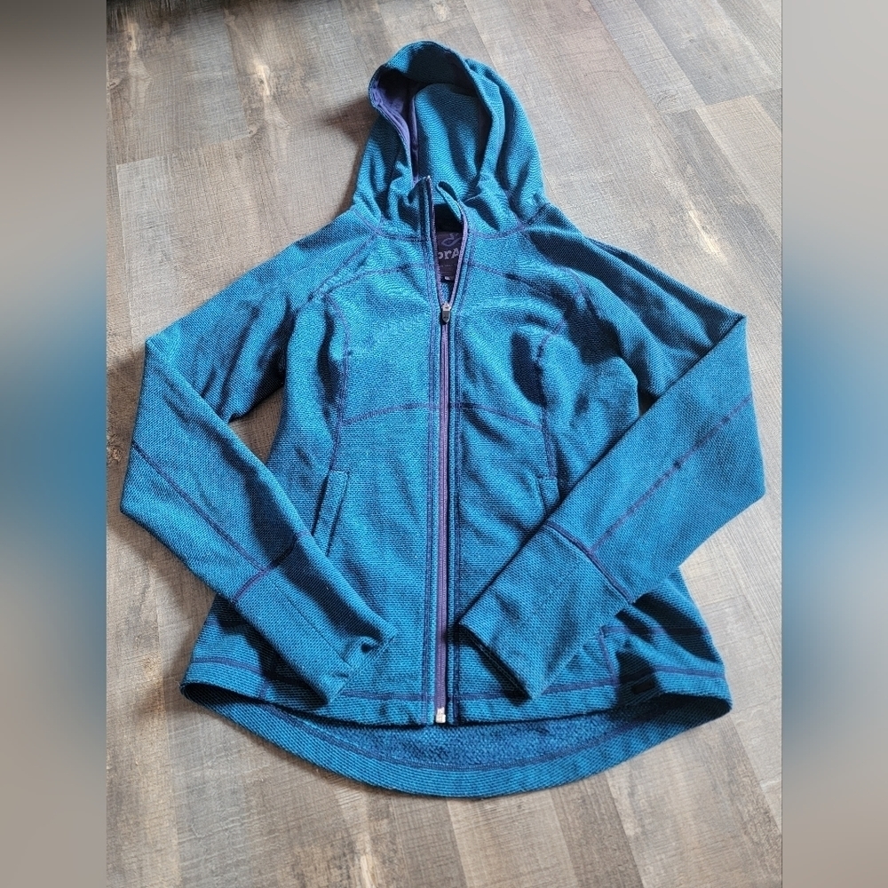 PRANA Reeves Jacket size small